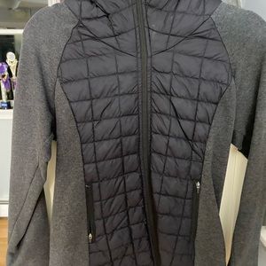 women’s north face jacket